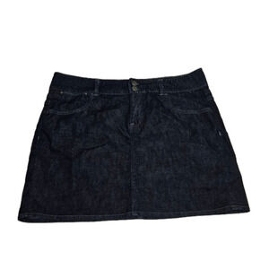 OLD NAVY Women's Jean Skirt